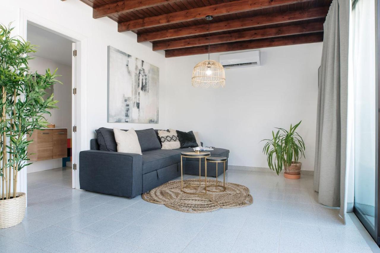 La Santa Apartman Kültér fotó