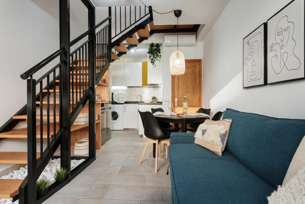 La Santa Apartman Kültér fotó