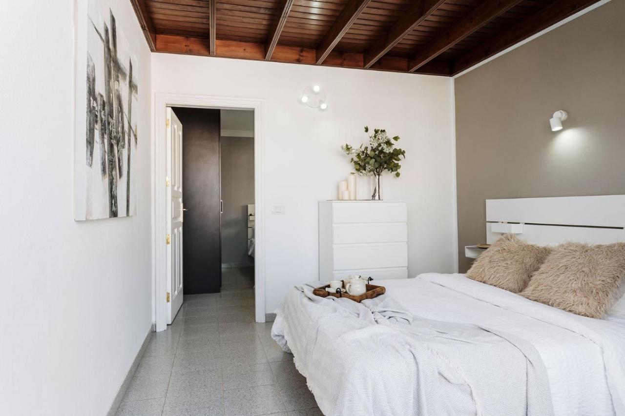 La Santa Apartman Kültér fotó