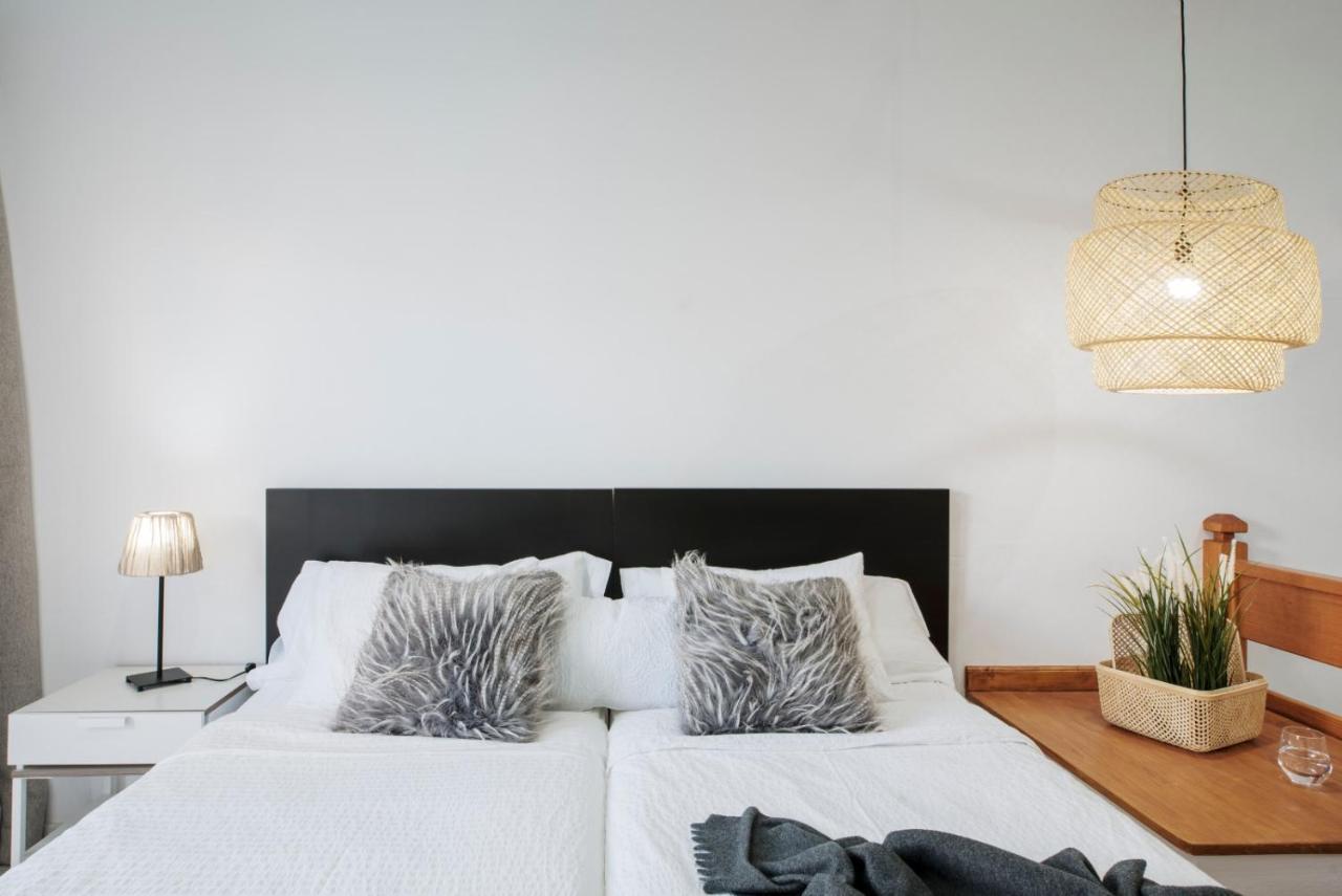 La Santa Apartman Kültér fotó
