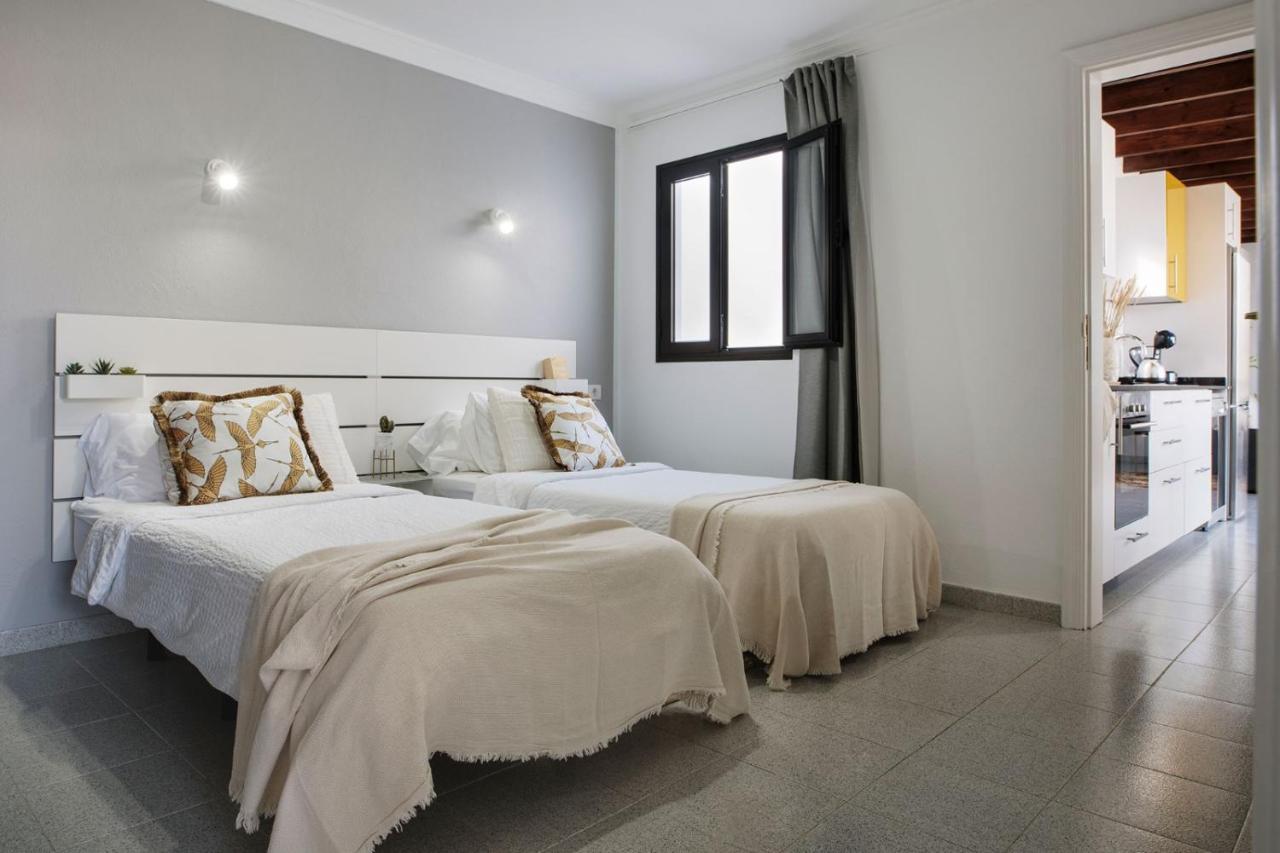 La Santa Apartman Kültér fotó