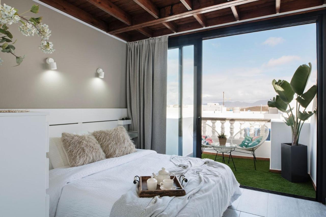 La Santa Apartman Kültér fotó