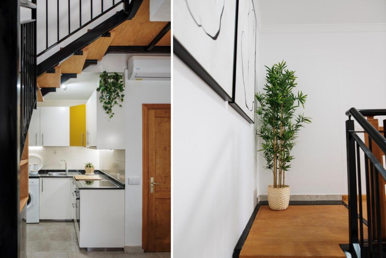 La Santa Apartman Kültér fotó