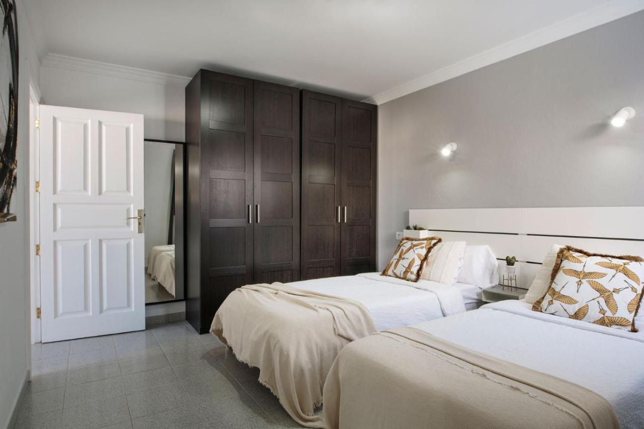 La Santa Apartman Kültér fotó