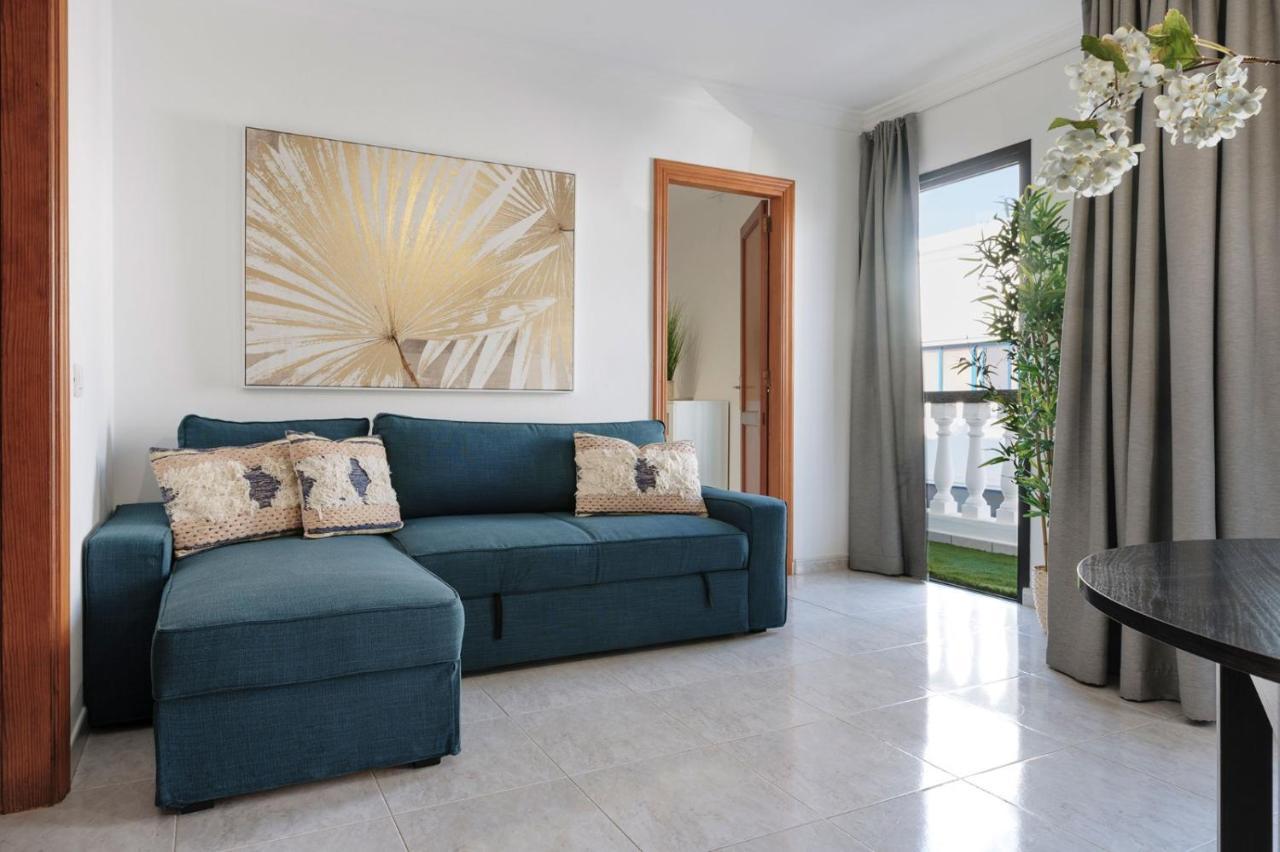 La Santa Apartman Kültér fotó