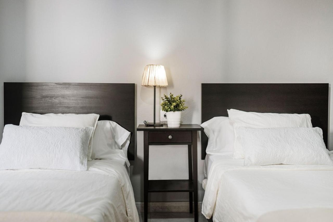 La Santa Apartman Kültér fotó