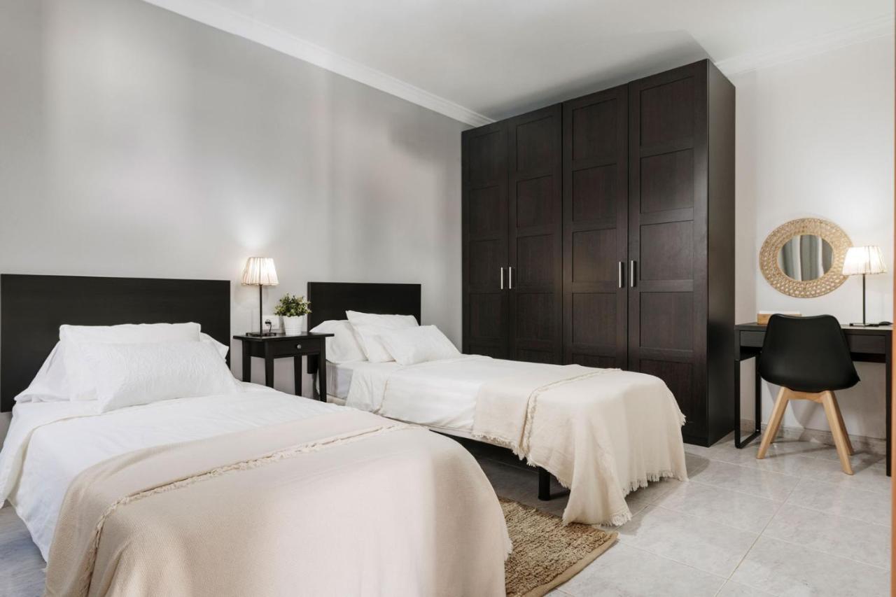 La Santa Apartman Kültér fotó
