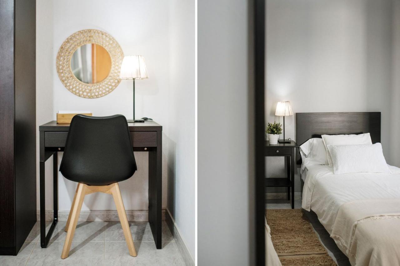 La Santa Apartman Kültér fotó