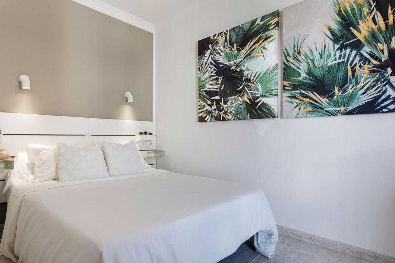 La Santa Apartman Kültér fotó