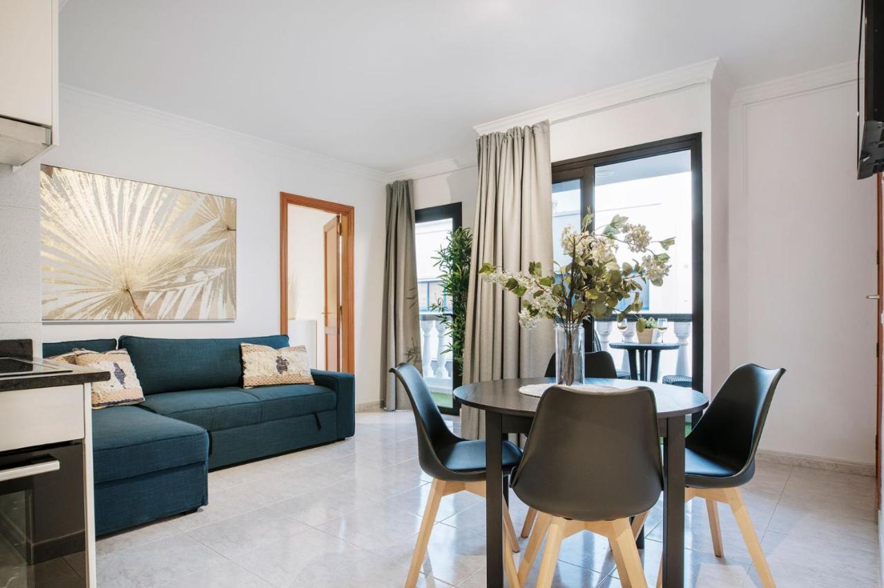 La Santa Apartman Kültér fotó