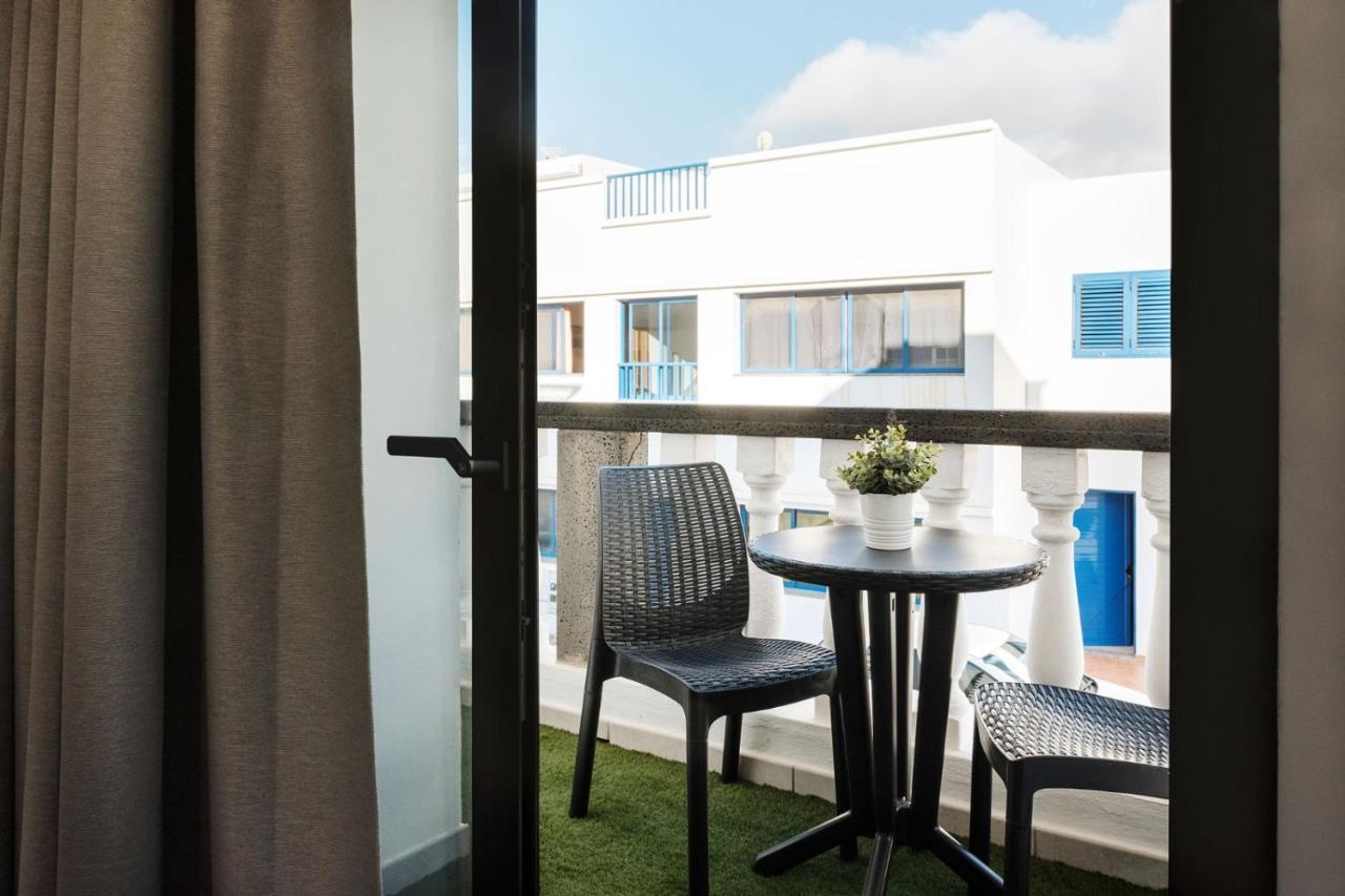 La Santa Apartman Kültér fotó