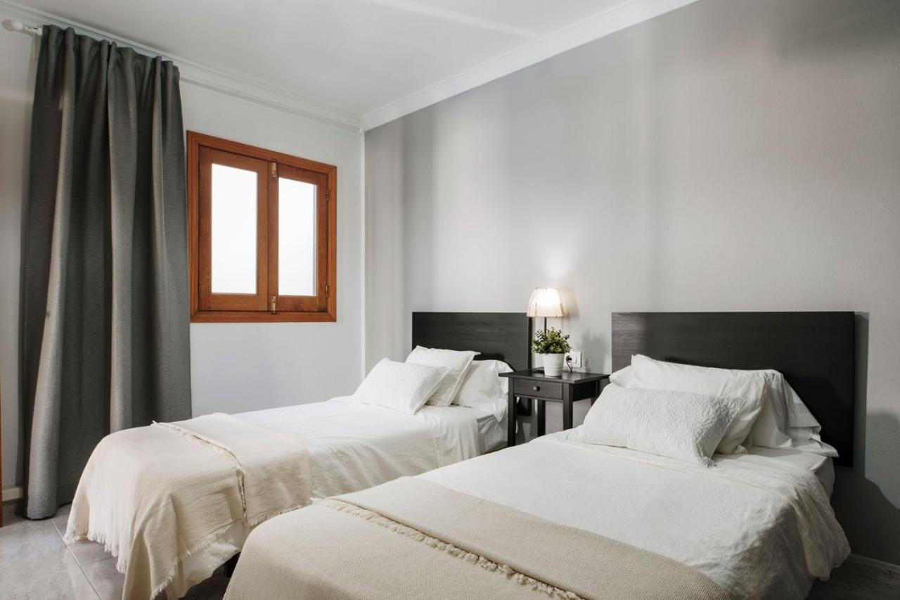 La Santa Apartman Kültér fotó
