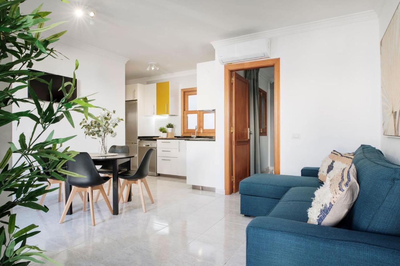 La Santa Apartman Kültér fotó