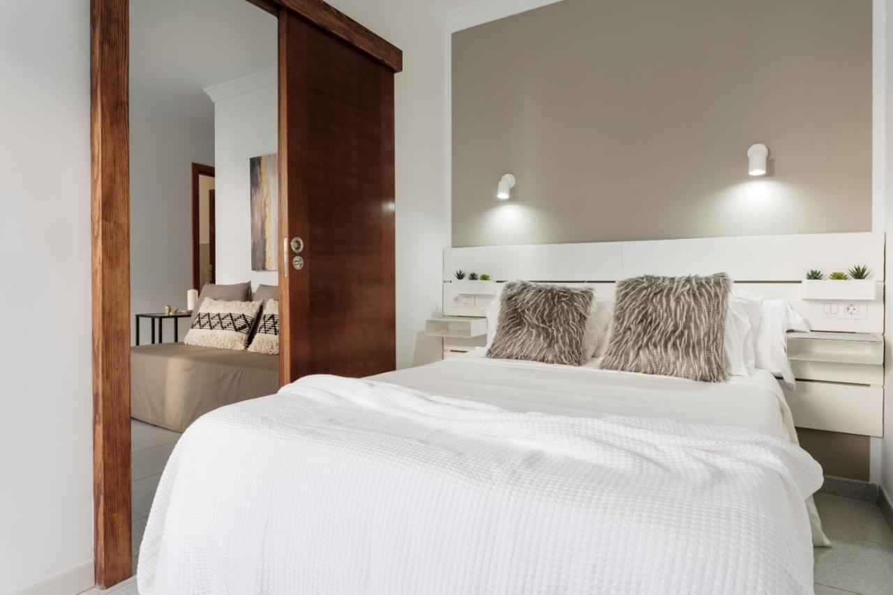 La Santa Apartman Kültér fotó