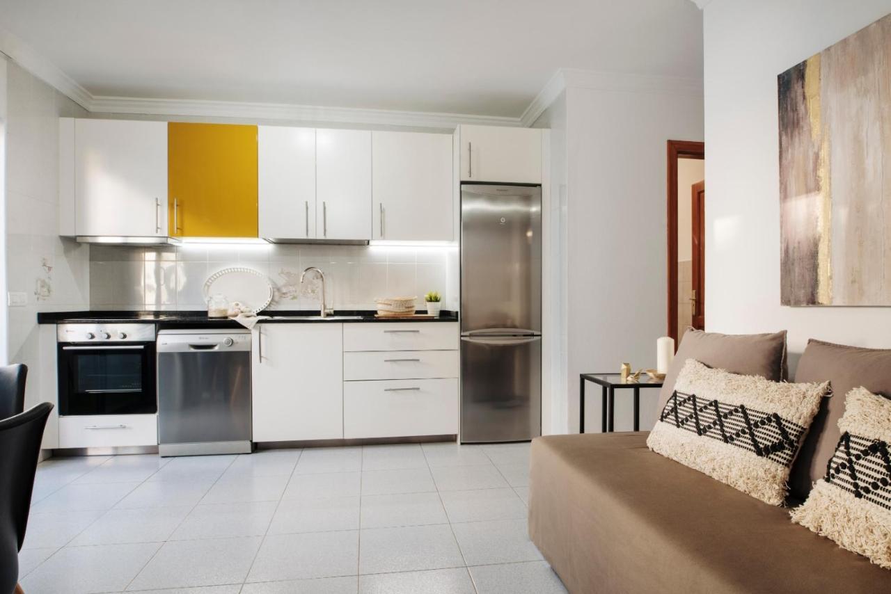 La Santa Apartman Kültér fotó
