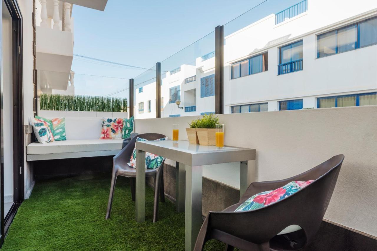 La Santa Apartman Kültér fotó