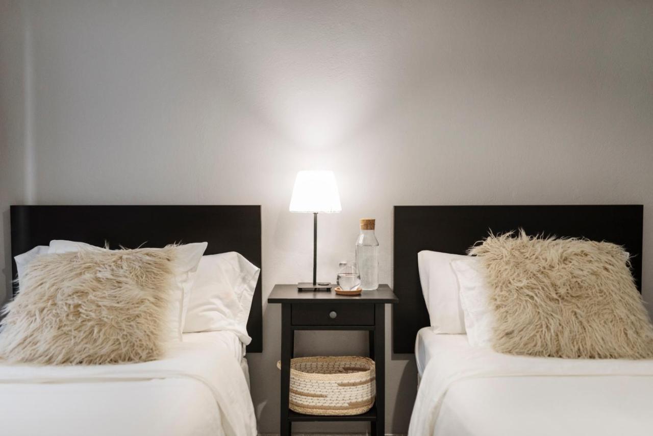 La Santa Apartman Kültér fotó