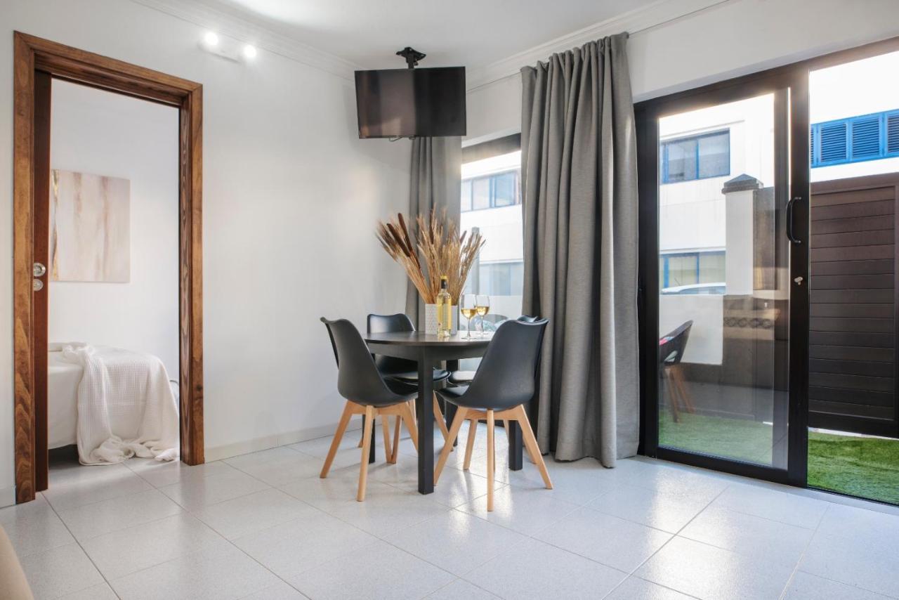 La Santa Apartman Kültér fotó