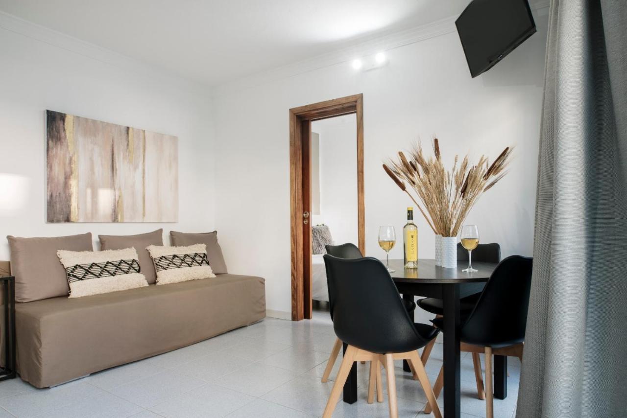 La Santa Apartman Kültér fotó