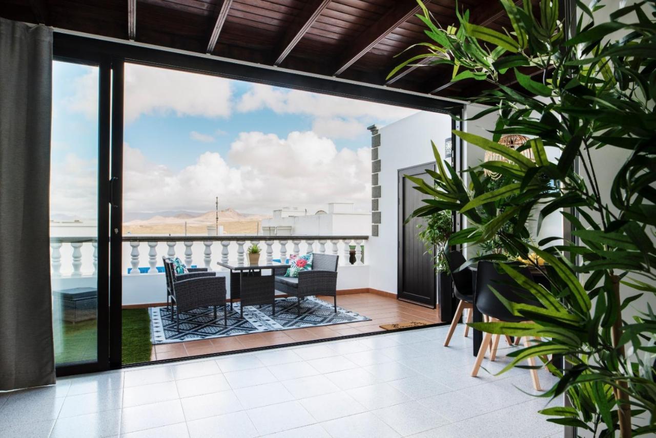 La Santa Apartman Kültér fotó