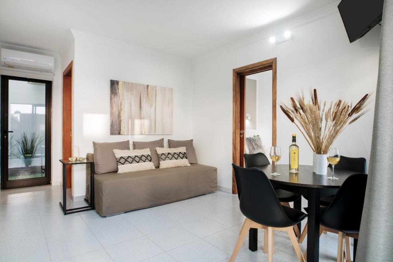 La Santa Apartman Kültér fotó