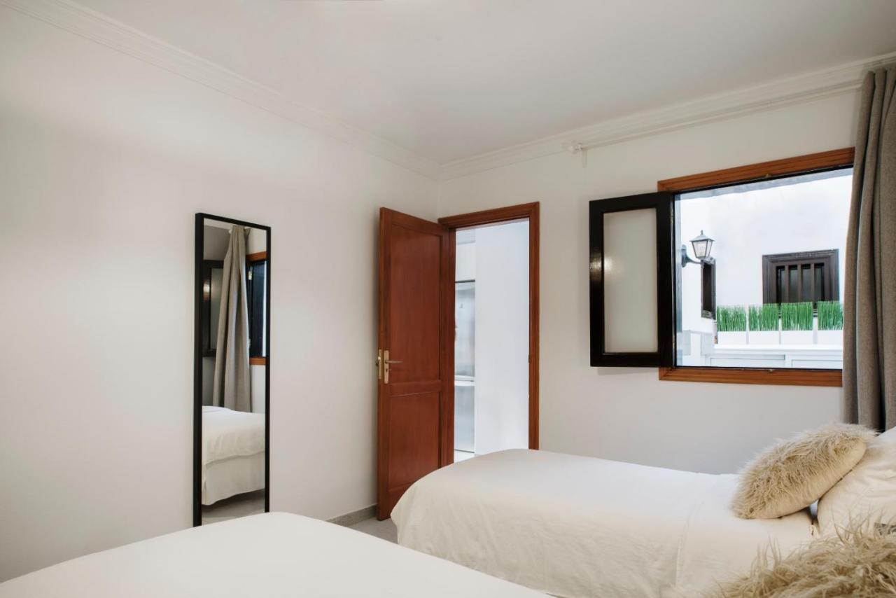 La Santa Apartman Kültér fotó