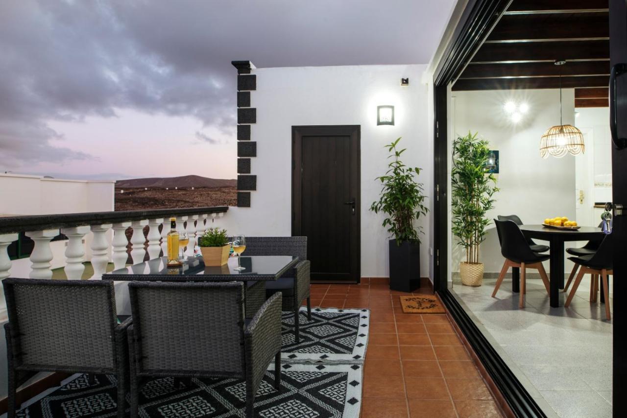 La Santa Apartman Kültér fotó