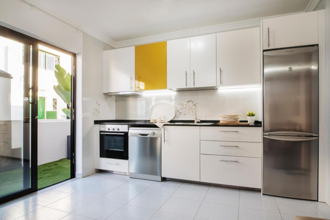 La Santa Apartman Kültér fotó