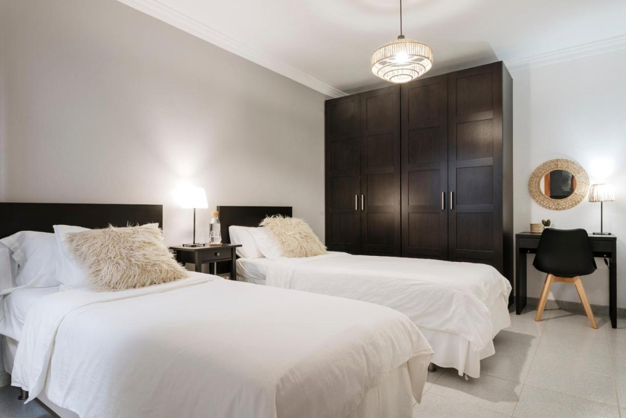 La Santa Apartman Kültér fotó
